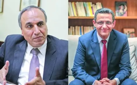 تحركات الساعات الأخيرة للمرشحين في انتخابات نقابة الصحفيين