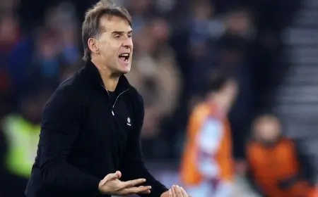 رومانو: لوبيتيغي مدرباً لمنتخب قطر حتى عام 2027