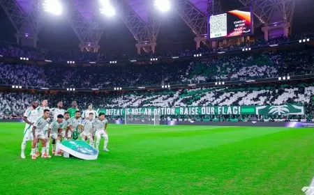 موعد المباراة النهائية لدوري أبطال آسيا بين الأهلي وكاوازاكي