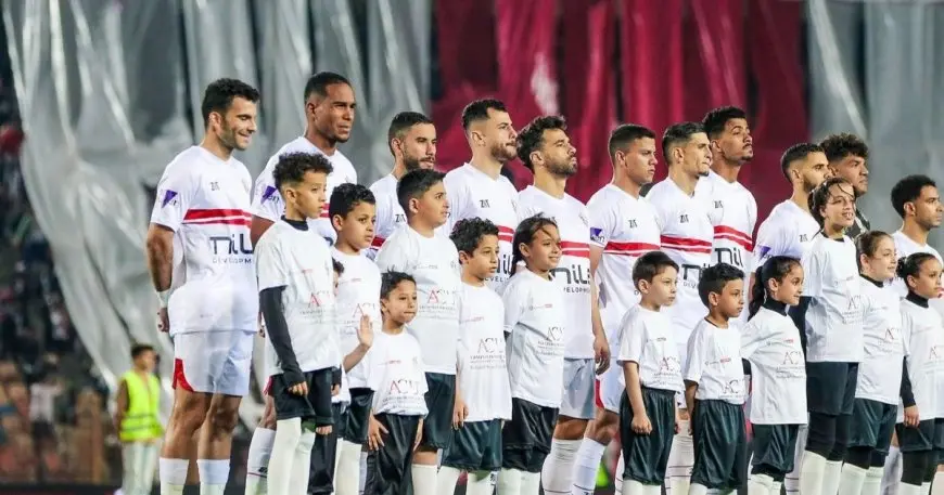 الزمالك يصعّد ضد رابطة الأندية المصرية بثلاثة مطالب قانونية