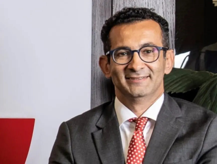 لأول مرة في مصر.. إي آند مصر تقدم خدمة التحويلات المالية الدولية الفورية بدون الحاجة لزيارة فروع أو شركات وسيطة