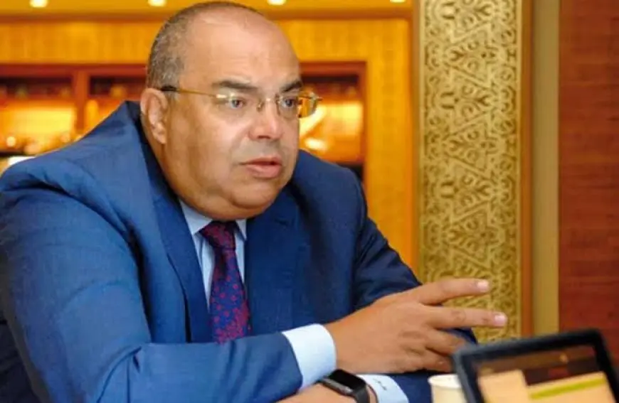 محمود محيي الدين: الرسوم الجمركية الأمريكية تعد فرصة لتعزيز تنافسية المنتجات المصرية