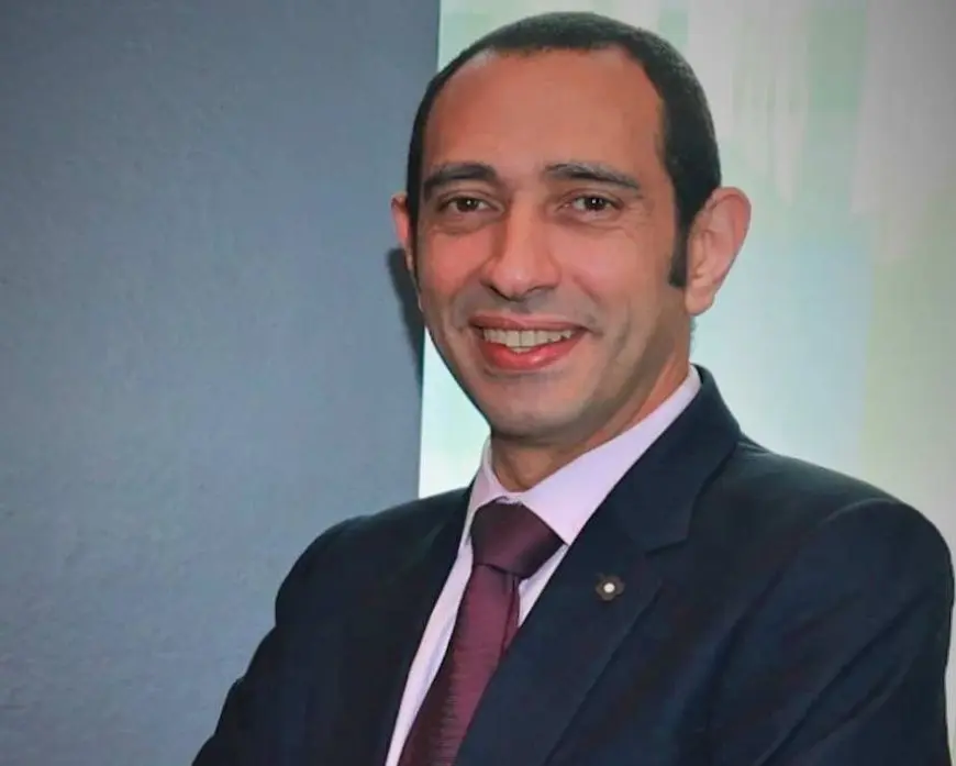 رئيس فرع مستشاري التجارة الخارجية في فرنسا: زيارة ماكرون لمصر تفتح آفاق التعاون في كافة المجالات