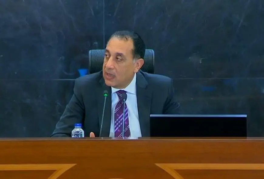 مدبولي: دراسة تضمين اسم الأم في بطاقة الرقم القومي لمكافحة تشابه الأسماء