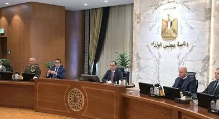 مدبولي: لا شكاوى جديدة من أي ممارسات في منطقة الأهرامات