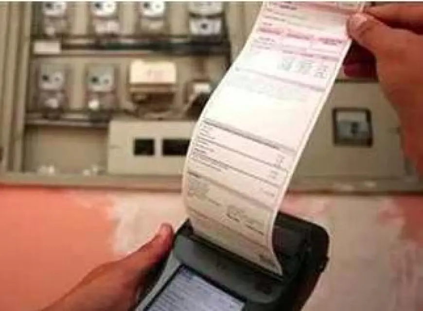 طلب إحاطة للحكومة حول ارتفاع أسعار خدمات الكهرباء للمواطنين