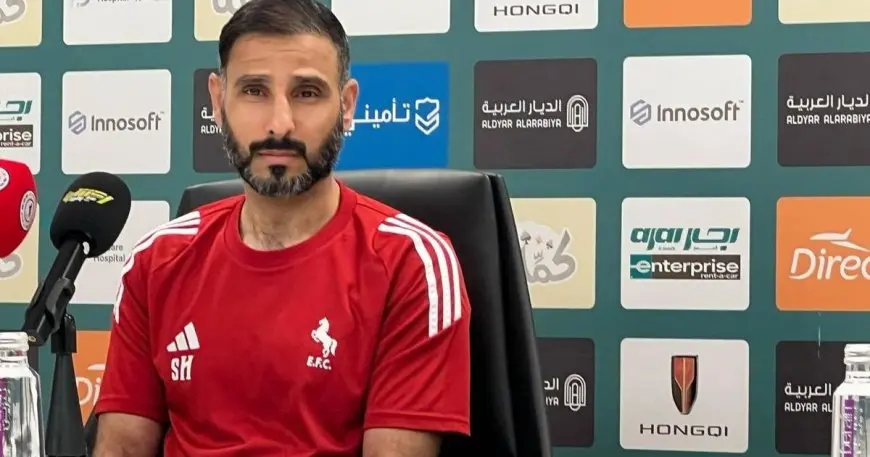 مدرب الاتفاق يهدف إلى إنهاء سيطرة الهلال على الدوري السعودي