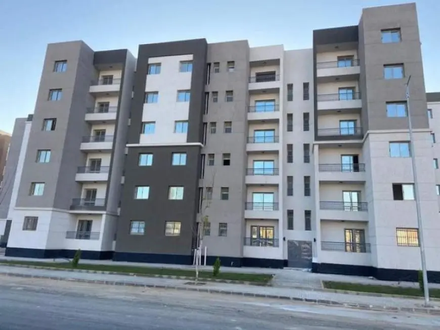 إطلاق خريطة لتوفير 400 ألف وحدة سكنية في المحافظات والمدن الجديدة