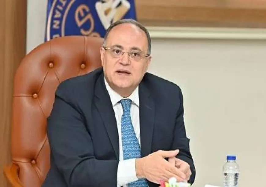 رئيس هيئة الدواء: الأنسولين متوفر بشكل كامل ونقوم بإنتاجه في مصر