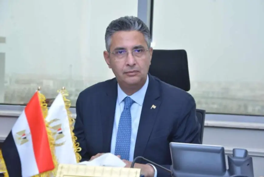 وزير التموين: ضرورة تعزيز الرقابة على سوق الذهب والمعادن النفيسة لحماية المستهلكين