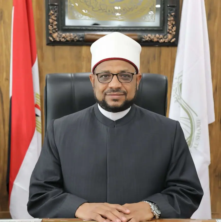أمين مجمع البحوث الإسلامية: ضرورة خطاب ديني وعلمي متوازن لاستعادة الوعي بالهوية المصرية