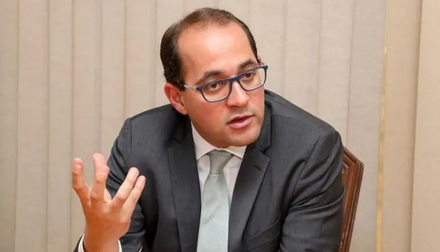 وزير المالية: زيادة الإنفاق على التنمية البشرية والحماية الاجتماعية خلال عرض الموازنة الجديدة على النواب