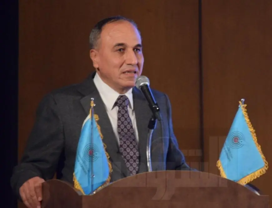 عبدالمحسن سلامة: تخصيص 20 ألف فدان للصحفيين كفرصة تاريخية.. وبدء التسجيل اعتبارًا من اليوم