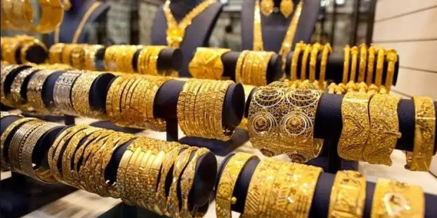 16 أبريل 2025.. أسعار الذهب المحلية تواصل الارتفاع بقفزة 120 جنيها، وعيار 21 يسجل 4740 جنيها