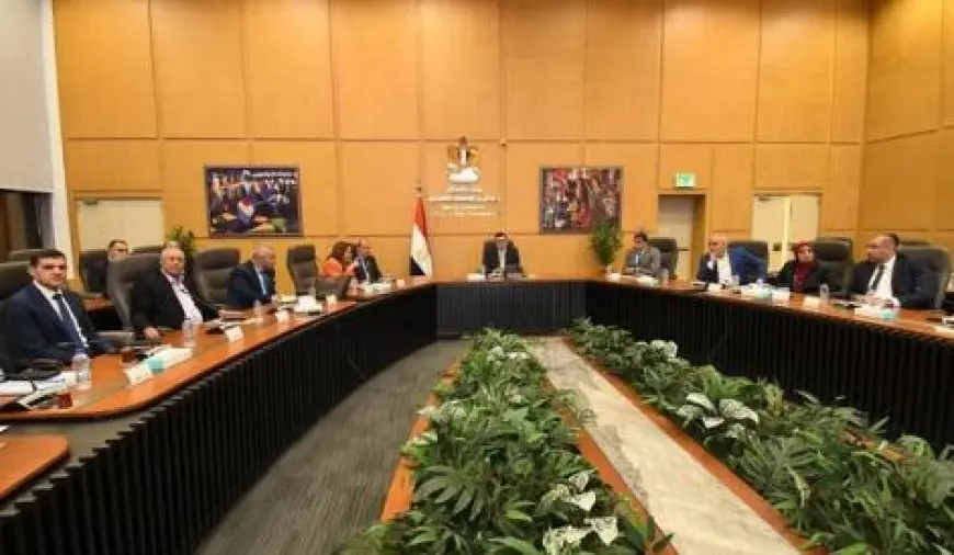 الإسكان: إجراء متابعة ميدانية أسبوعية لمواقع المشروعات ومعالجة الملاحظات المحددة