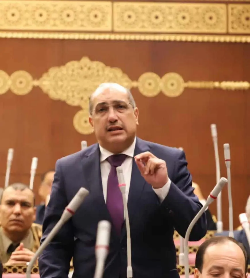 النائب إيهاب وهبة: قانون العمل الجديد يحقق التوازن بين حقوق العمال وأصحاب العمل
