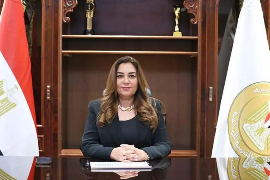 مصدر من وزارة التنمية المحلية: الوزيرة تقرر تعيين السكرتير العام السابق لسوهاج في منصب إداري جديد بمحافظة أسيوط