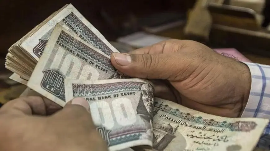 المالية تكشف عن مواعيد صرف رواتب موظفي الدولة لشهري أبريل ومايو