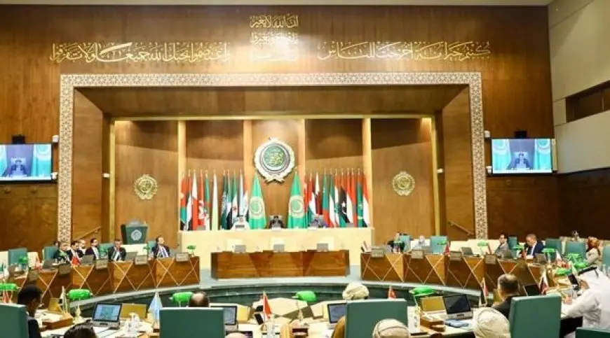 اجتماع مجلس الوزراء العرب المعنيين بالأرصاد الجوية والمناخ يبدأ أعماله