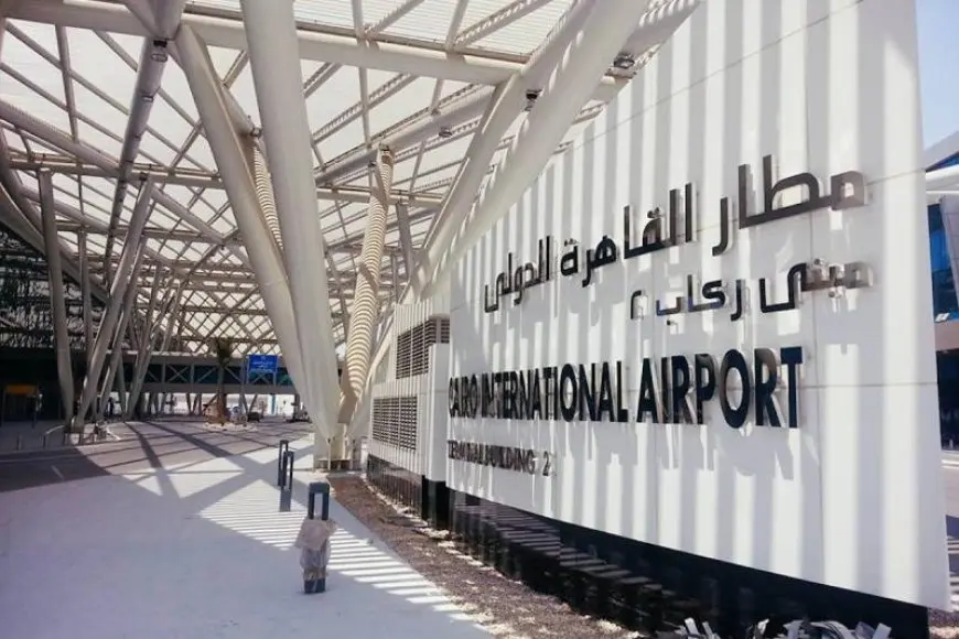 شركة ميناء القاهرة الجوي توضح حقيقة منع سفر بعض الركاب إلى السعودية