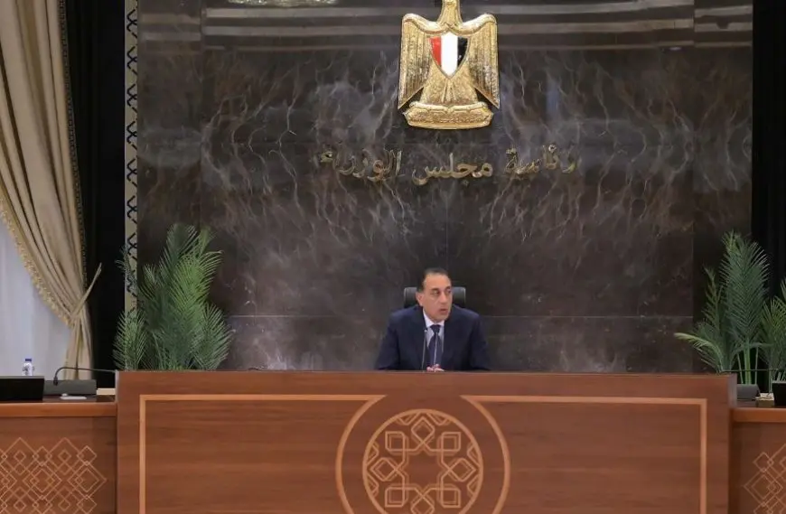 مدبولي: هجرة بعض الأطباء للخارج ليست عيباً.. بل مصدر للعملة الصعبة وقوة ناعمة لمصر