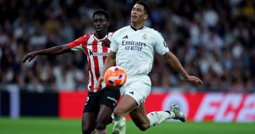 هدف فالفيردي ينقذ ريال مدريد من بلباو ويحيي آماله في الليغا