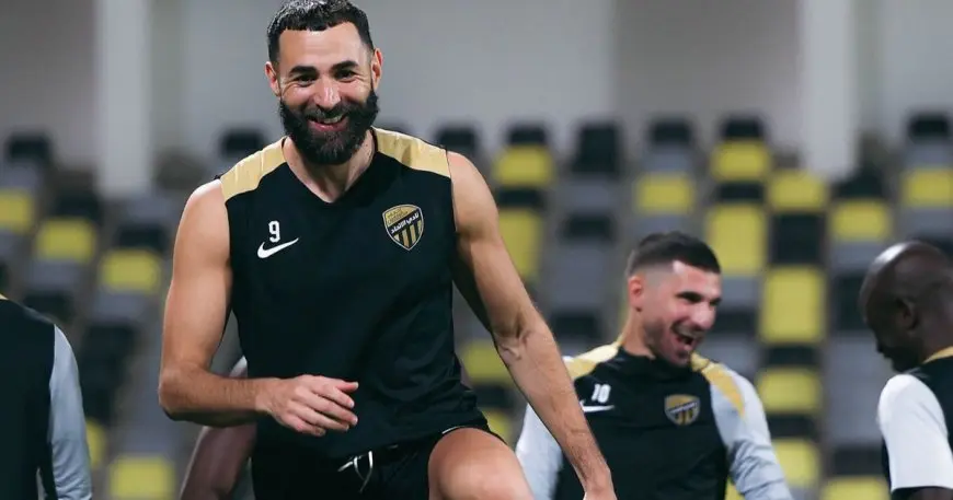 الاتحاد المتصدر يواجه الاتفاق في دوري روشن السعودي ولا مجال للأخطاء