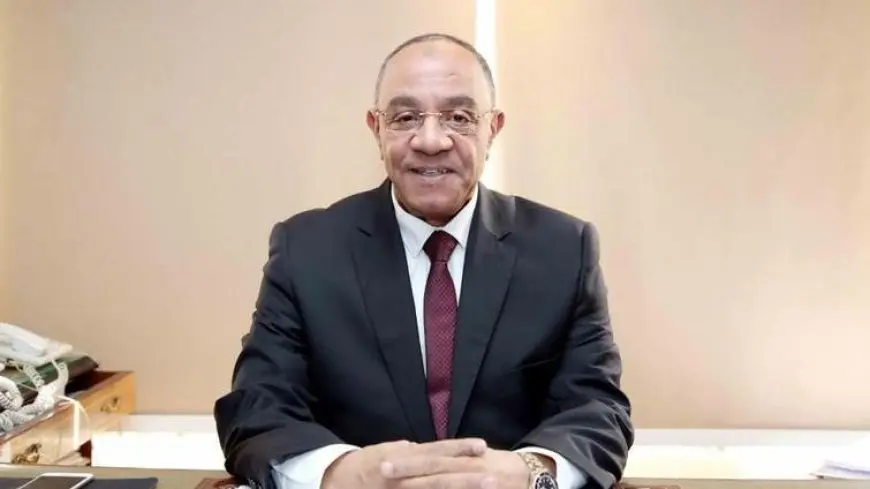 النائب عادل ناصر يقدم طلباً لمناقشة حوكمة إدارة قطاع الأعمال