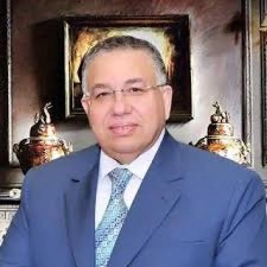 نقيب الأشراف: الرئيس السيسي يولي اهتمامًا كبيرًا بتدريب وتأهيل الأئمة والدعاة