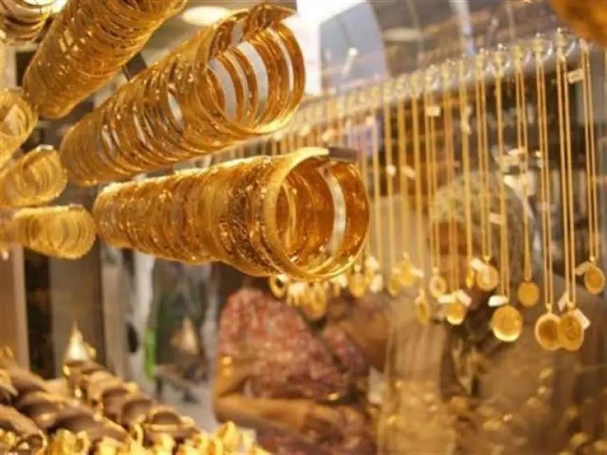 شعبة الذهب: ارتفاع بقيمة 100 جنيه في سعر الجرام.. والأوضاع في السوق غير معتادة