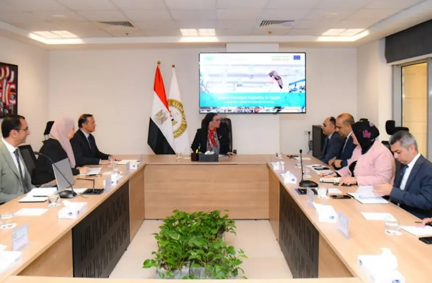 البيئة: نعمل على تنسيق الجهود بين مشاريع الاستدامة وحماية الطبيعة في البحر الأحمر لتحقيق نتائج مستدامة