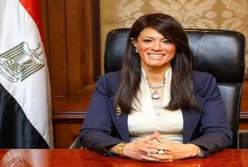 رانيا المشاط: الحكومات وحدها لا تستطيع تلبية الطلب المتزايد على الوظائف، ويجب فتح المجال للقطاع الخاص