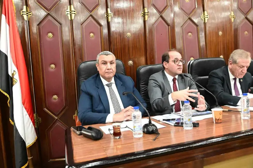 النواب يبدؤون مناقشة موازنة 2025-2026 الأحد المقبل من خلال سلسلة من الاجتماعات المكثفة.. التفاصيل هنا