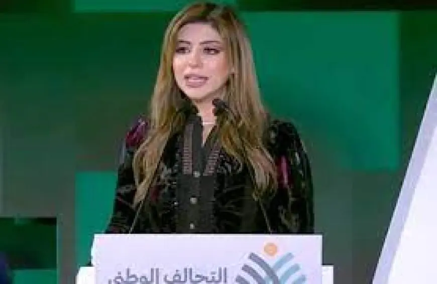 نهى طلعت عبد القوي: قرار العفو الرئاسي يُجسد الاستراتيجية الوطنية لحقوق الإنسان ويعزز من جهود إعادة الإدماج