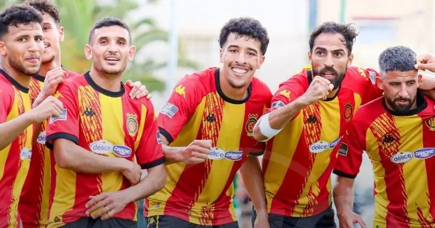 الترجي يحقق انتصارا سهلا في كأس تونس ويواصل سعيه نحو الثنائية