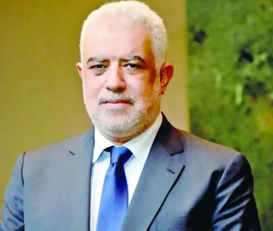 ناصر تركي: زيادة بنسبة 10% في الحركة السياحية خلال الربع الأول.. والأعداد ستتجاوز 17 مليون بنهاية 2025