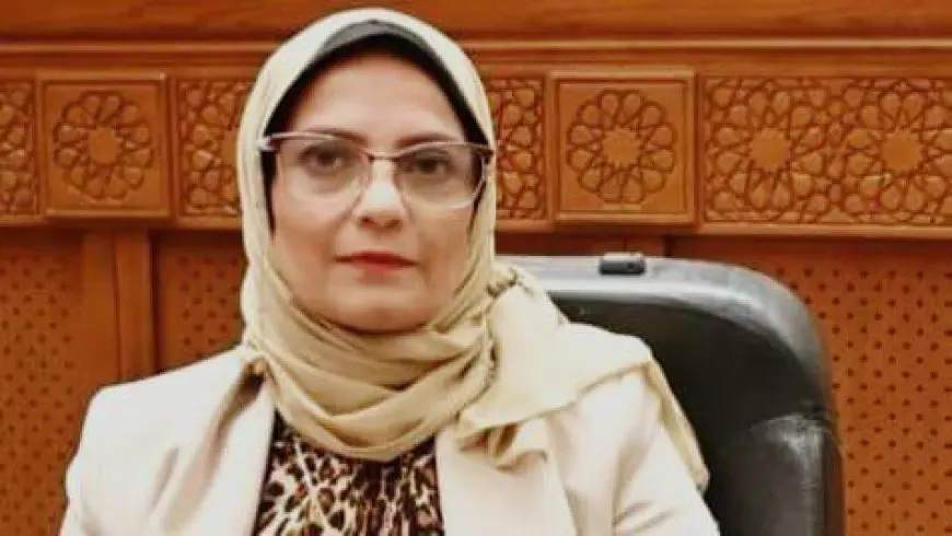 النائبة نجلاء العسيلي: ترامب يحرف الحقائق وقناة السويس تُعتبر إرثاً سيادياً لمصر