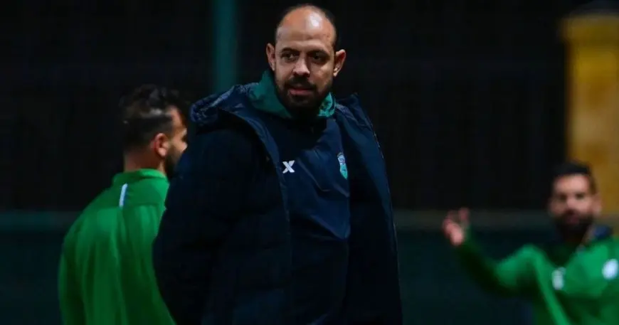 من هو عماد النحاس، المدرب الجديد للنادي الأهلي المصري؟