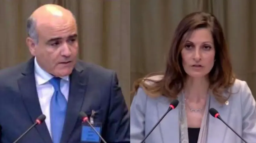 مصر تتقدم بطلب استشارة من محكمة العدل الدولية بشأن التزامات إسرائيل في الأراضي الفلسطينية المحتلة