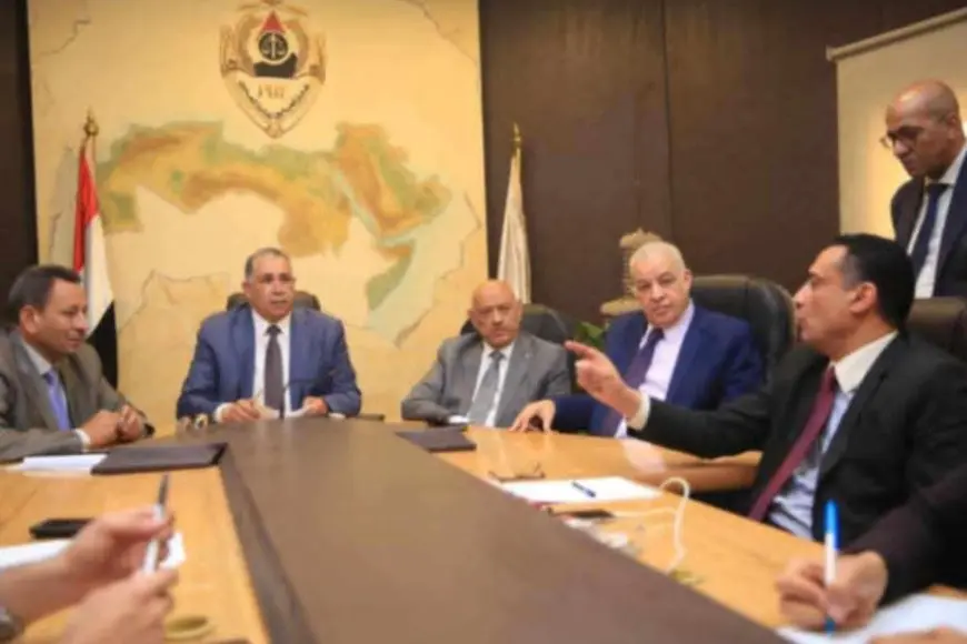 نقيب المحامين يراقب الاحتجاجات التي تنظمها النقابات الفرعية في جميع محاكم الجمهورية