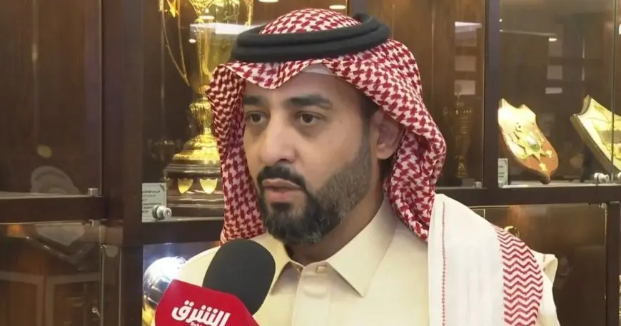 خالد العيسى لـ”بوابة البلد”: الأهلي في قمة تألقه ونُبدي احترامنا للهلال