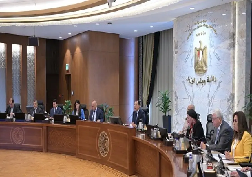 مدبولي: تعزيز الاستثمارات الكويتية في مصر خلال الفترة القادمة