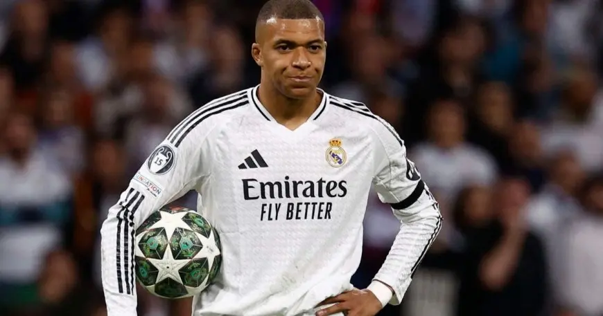 مواعيد مباريات ريال مدريد في شهر مايو 2025