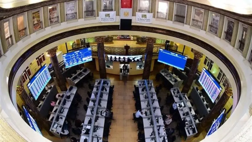 مكاسب البورصة تصل إلى 1.54% هذا الأسبوع