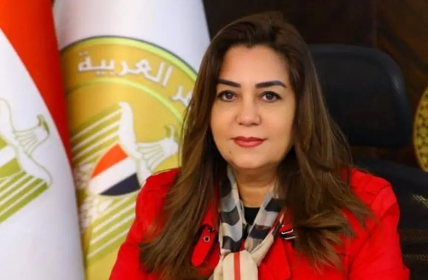 وزيرة التنمية المحلية تتابع جهود المحافظات في التعامل مع الطقس السيئ وظروف الأحوال الجوية الصعبة