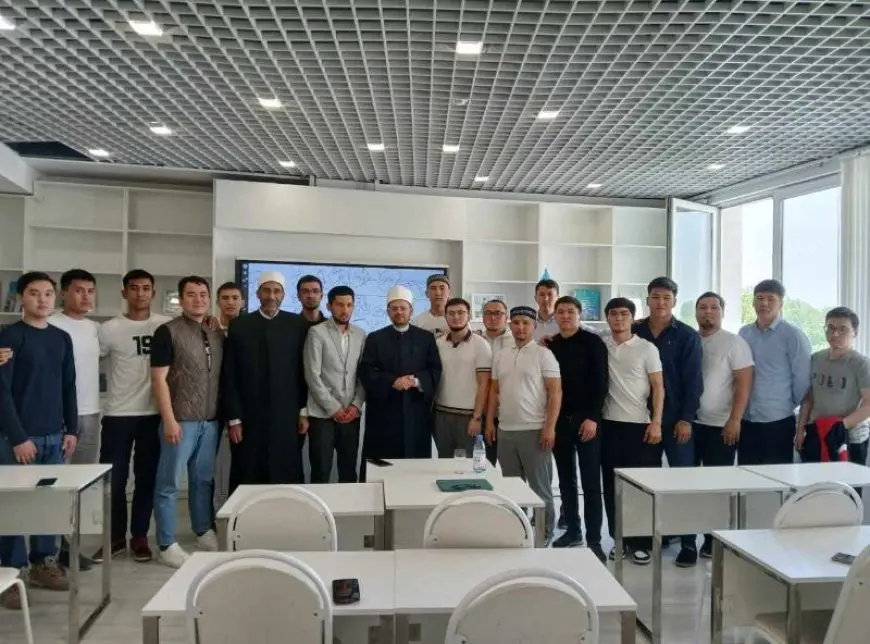رئيس الإدارة المركزية لشؤون المساجد بالأوقاف: ظاهرة التطرف لا ترتبط بأي دين على حدة