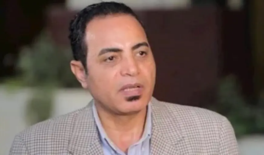 جمال عبد الرحيم: لن نسمح لأي شخص بحضور الجمعية العمومية للصحفيين سوى أعضاء النقابة فقط