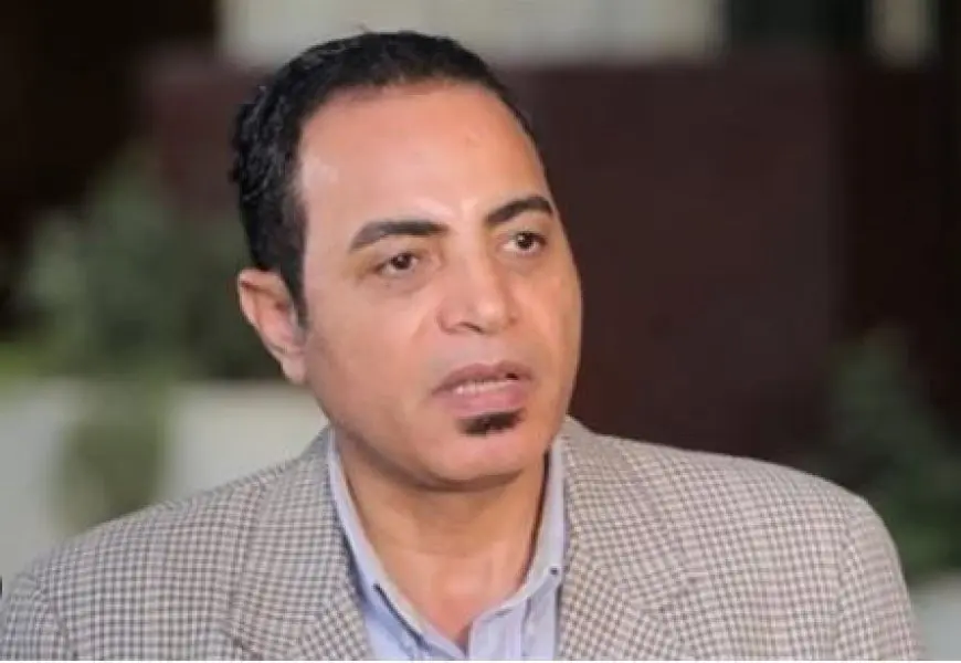 جمال عبدالرحيم يعلن عن استعدادات النقابة لانتخابات الصحفيين: تجهيز مخيمات خاصة للتدريب والتأهيل