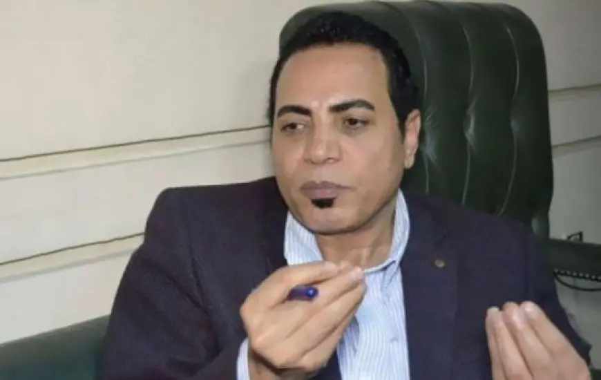 جمال عبدالرحيم: انتخابات نقابة الصحفيين ستُختتم بصورة تليق بنا، بخلاف الطريقة التي انطلقت بها