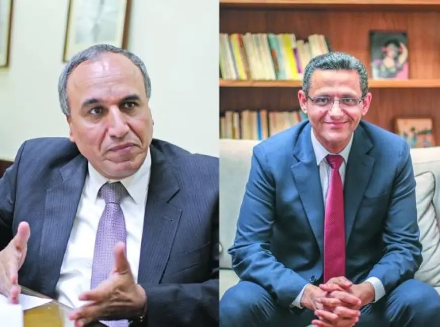 تحركات الساعات الأخيرة للمرشحين في انتخابات نقابة الصحفيين